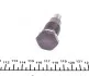 Комплект привода балансирного вала AUDI / SEAT / SKODA / VW 1,8 / 2,0TFSi (5in1) 03 - FEBI BILSTEIN 49547 (фото 8)