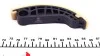 Комплект привода балансирного вала AUDI / SEAT / SKODA / VW 1,8 / 2,0TFSi (5in1) 03 - FEBI BILSTEIN 49547 (фото 9)