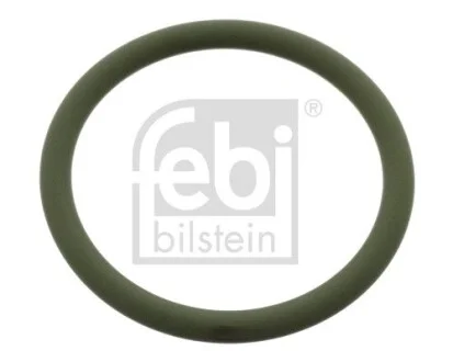 Прокладка масляного насоса FEBI BILSTEIN 49582 (фото 1)