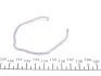 Скоба шланга AUDI / SEAT / SKODA / VW FEBI BILSTEIN 49755 (фото 2)