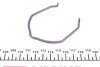 Затиск патрубка інтеркулера AUDI/SEAT/SKODA/VW "h=73mm FEBI BILSTEIN 49756 (фото 2)