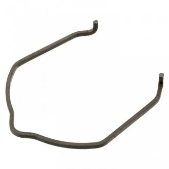 Скоба шланга AUDI / SEAT / SKODA / VW FEBI BILSTEIN 49785