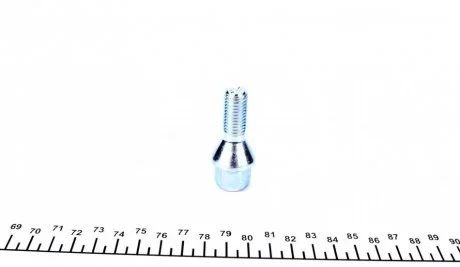 Гвинт кріплення колеса Bmw M12x1.5 L 50 FEBI BILSTEIN 49873