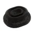 Подушкa радиатора AUDI; SEAT; SKODA; VW FEBI BILSTEIN 49890 (фото 1)