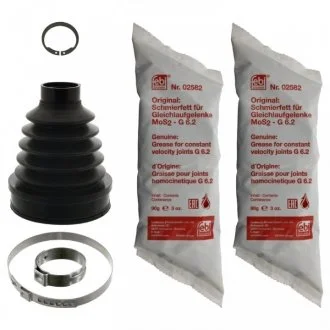 Пильовик Граната, ШРУС RENAULT FEBI BILSTEIN 49892