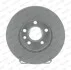 Тормозной диск FERODO DDF1010C (фото 1)