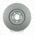 Тормозной диск FERODO DDF1085C1 (фото 2)