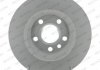 Тормозной диск FERODO DDF1158C (фото 1)