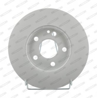 Гальмівний диск FERODO DDF1220C
