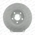 Тормозной диск FERODO DDF1308C (фото 1)