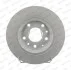 Тормозной диск FERODO DDF1500C (фото 1)