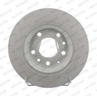 Тормозной диск FERODO DDF1500C