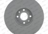 Гальмівний диск FERODO DDF1513C (фото 2)