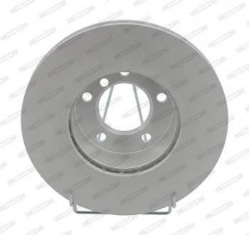 Тормозной диск FERODO DDF1536C
