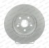 Тормозной диск DDF1544C