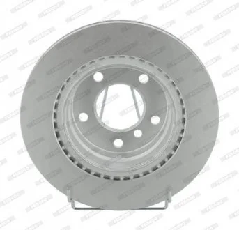 Тормозной диск FERODO DDF1549C