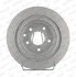 Тормозной диск FERODO DDF1579C (фото 1)