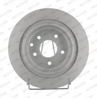 Тормозной диск FERODO DDF1579C
