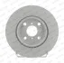 Тормозной диск FERODO DDF1587C (фото 1)