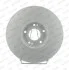 Тормозной диск FERODO DDF1631C1 (фото 2)
