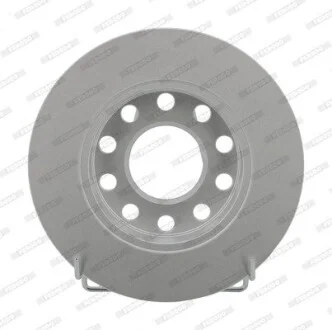 Тормозной диск FERODO DDF1709C