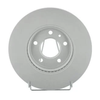 Гальмівний диск FERODO DDF1870C