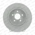 Тормозной диск DDF1903C