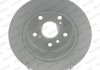 Гальмівний диск FERODO DDF1980C (фото 1)
