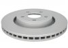 Тормозной диск FERODO DDF2097C1 (фото 1)