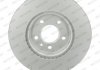 Гальмівний диск FERODO DDF2191C1 (фото 2)