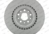 Тормозной диск FERODO DDF2289C (фото 1)