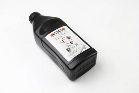 Жидкость тормозная dot 4 1л FERODO FBX100 (фото 1)