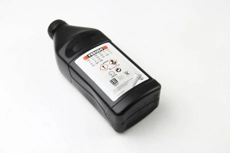 Жидкость тормозная dot 4 1л FERODO FBX100