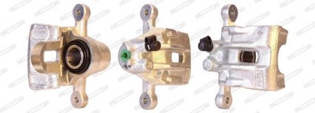 Фото 1 - гальмівний суппорт FERODO FCL695186 Гальмівний суппорт FERODO FCL695186 (фото 1)