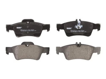 Тормозные колодки зад. MB E/S-класс (W211/W212/W220/W221) 99- FERODO FDB1526