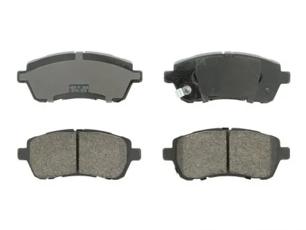 Колодки тормозные дисковые, к-кт. FERODO FDB4426