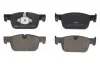 Комплект гальмівних колодок передн , VOLVO S60 III, S90 II, V60 II, V90 II, XC60 II 2.0-2.0H 03.16- FDB4994