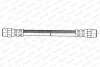 Шланг гальмівний FERODO FHY2054 (фото 2)
