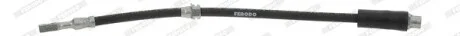 Шланг гальмівний FERODO FHY2238