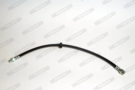 Шланг гальмівний FERODO FHY2263