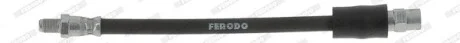 Шланг гальмівний FERODO FHY2441 (фото 1)