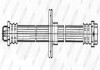 Шланг гальмівний FERODO FHY2600 (фото 2)