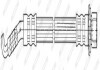 Шланг гальмівний FERODO FHY2617 (фото 2)