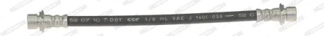 Шланг гальмівний FERODO FHY2630