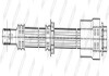 Шланг гальмівний FERODO FHY2631 (фото 2)