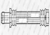 Шланг гальмівний FERODO FHY2676 (фото 2)