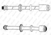 Шланг гальмівний FERODO FHY2859 (фото 2)