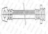 Шланг гальмівний FERODO FHY2968 (фото 2)