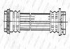 Шланг гальмівний FERODO FHY3053 (фото 2)