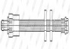 Шланг гальмівний FERODO FHY3248 (фото 2)